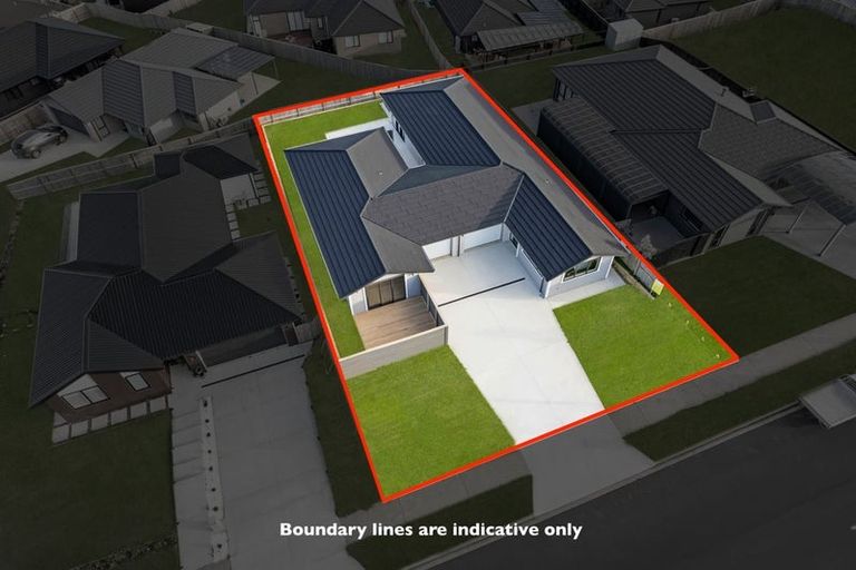 Photo of property in 157 Hitchen Road, Pokeno, 2402