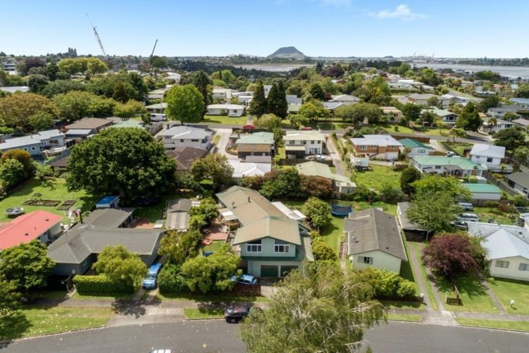 Photo of property in 8 Redmond Street, Judea, Tauranga, 3110