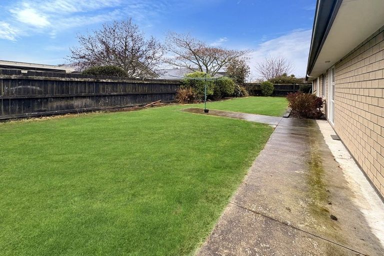 Photo of property in 18 Weld Street, Levin, 5510