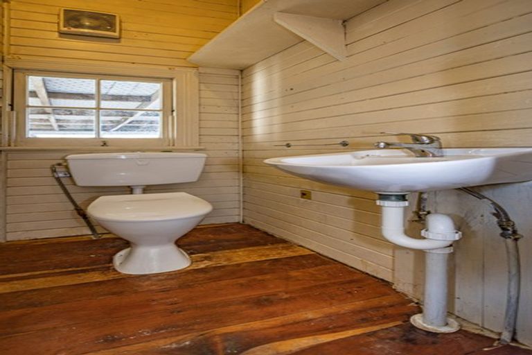 Photo of property in 81 Clyde St (state Highway 49), Ohakune, 4625