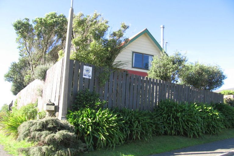 Photo of property in 8b Bandipur Terrace, Broadmeadows, Wellington, 6035