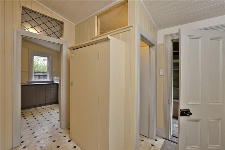 Photo of property in 21 Fifield Street, Roslyn, Dunedin, 9010