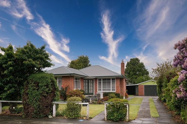 Photo of property in 69 Leeston Street, Hampstead, Ashburton, 7700