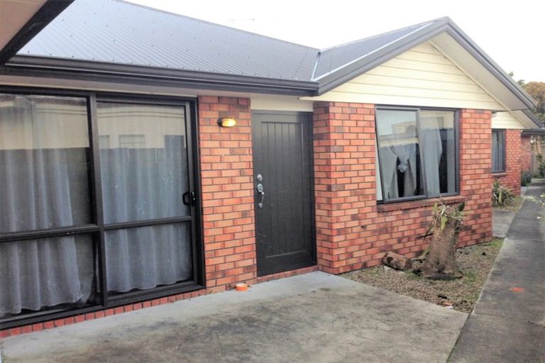 Photo of property in 4b Gadsby Place, Hamilton East, Hamilton, 3216