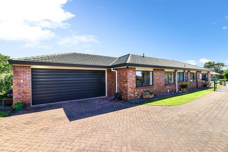 Photo of property in 33 Admiral Crescent, Flagstaff, Hamilton, 3210