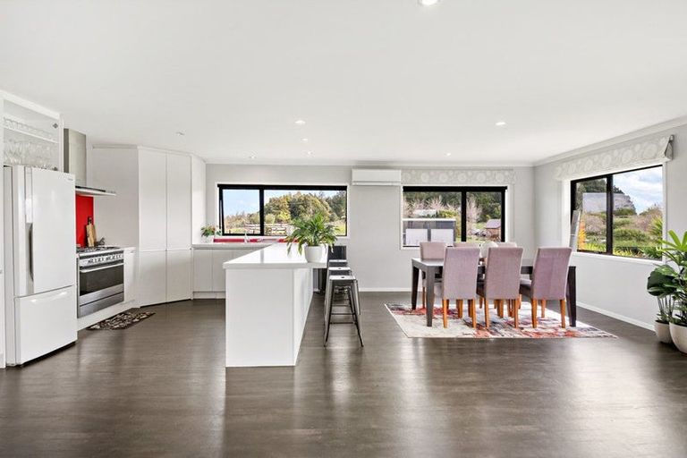 Photo of property in 125 Markham Road, Ararimu, Drury, 2579