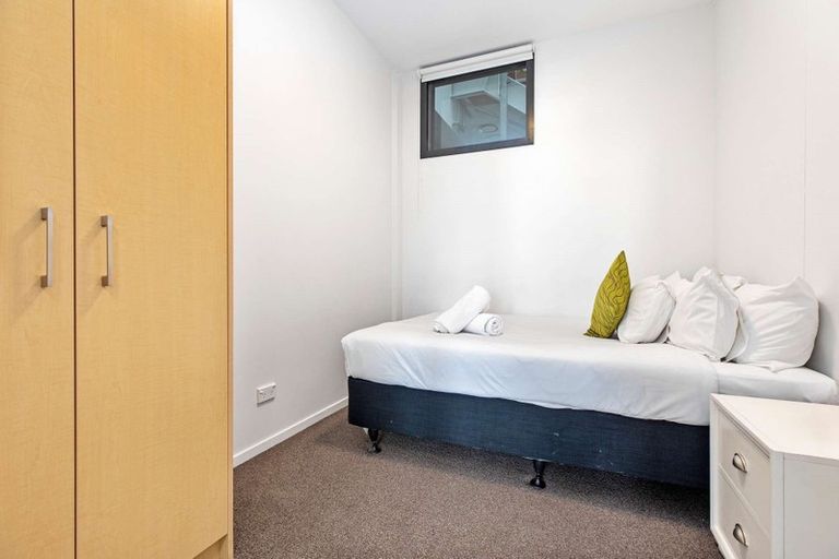 Photo of property in Twin Towers, 1008/17 Putney Way, Manukau, Auckland, 2104