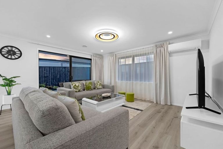 Photo of property in 29 Calder Crescent, Pokeno, 2402