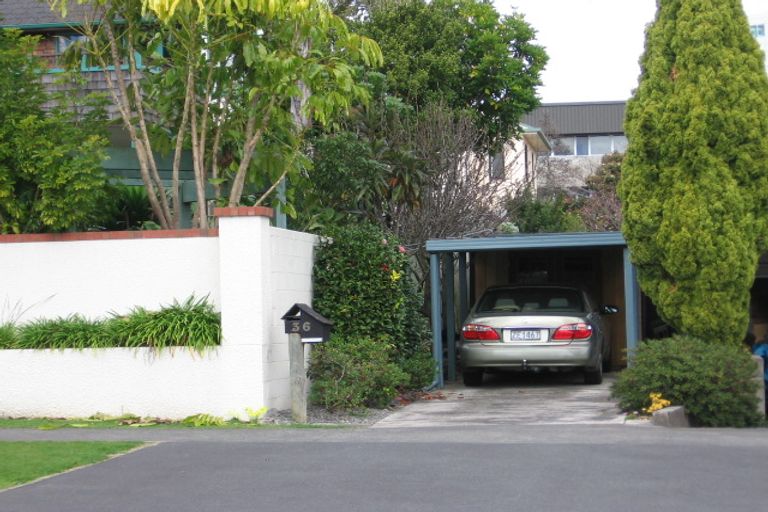 Photo of property in 36 Monmouth Street, Tauranga, 3110