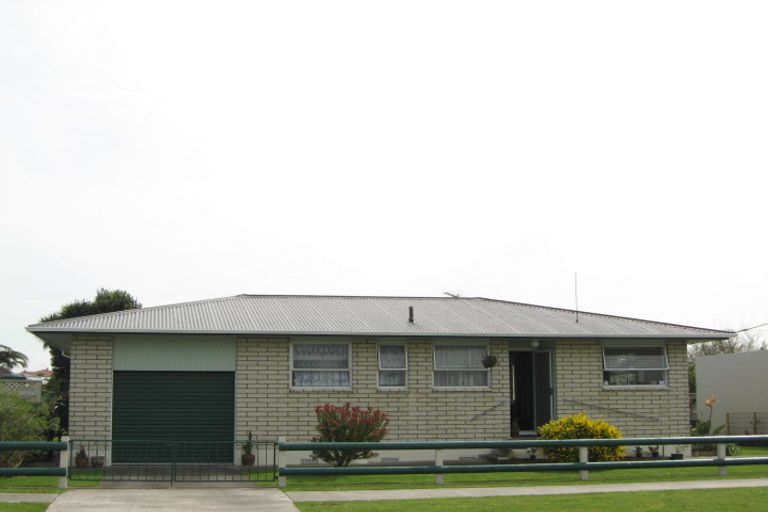 Photo of property in 30 Stafford Street, Waitara, 4320
