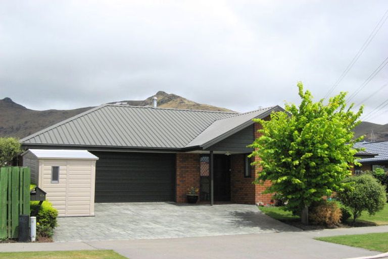 Photo of property in 63 Mauger Drive, Heathcote Valley, Christchurch, 8022