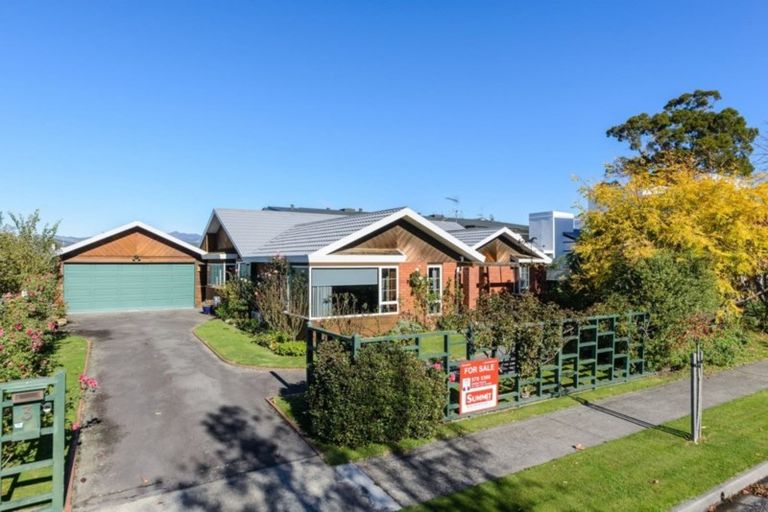 Photo of property in 3 Clouston Gardens, Springlands, Blenheim, 7201