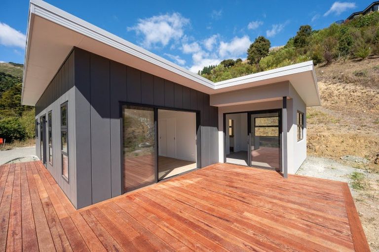 Photo of property in 58 Saddleback Road, Todds Valley, Nelson, 7071