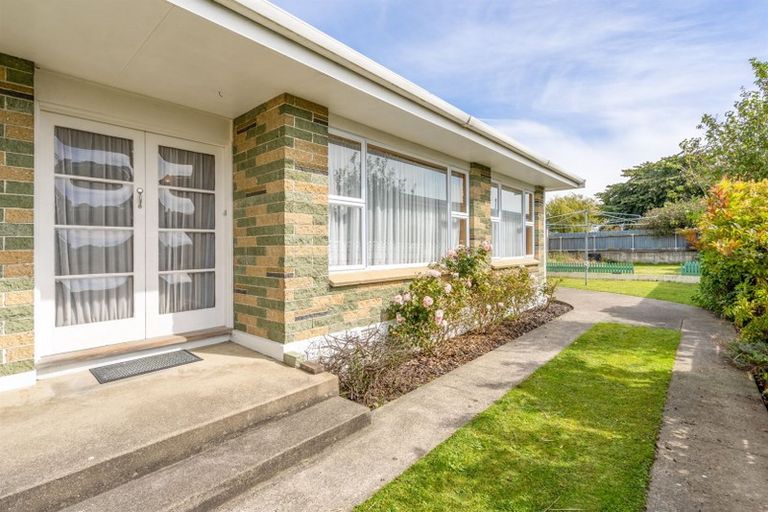 Photo of property in 96 Stuart Street, Hawthorndale, Invercargill, 9810