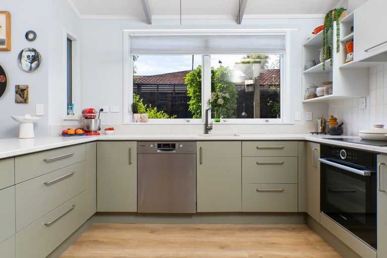 Photo of property in 5 Jed Lane, St Albans, Christchurch, 8052