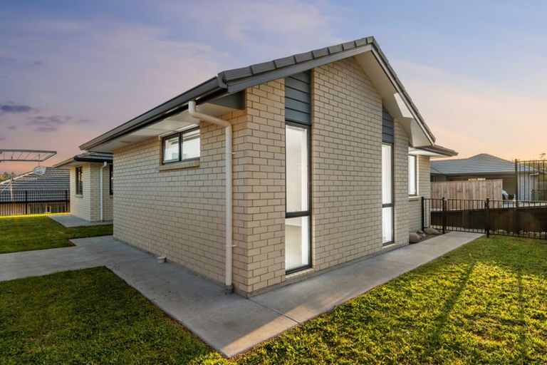Photo of property in 7 Stable Way, Brookfield, Tauranga, 3110