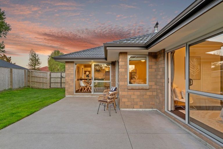 Photo of property in 24 Wellington Street, Ashley, Rangiora, 7477