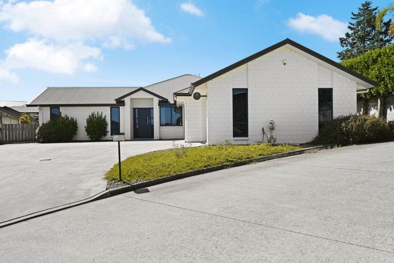 Photo of property in 5 Rigg Place, Flagstaff, Hamilton, 3210