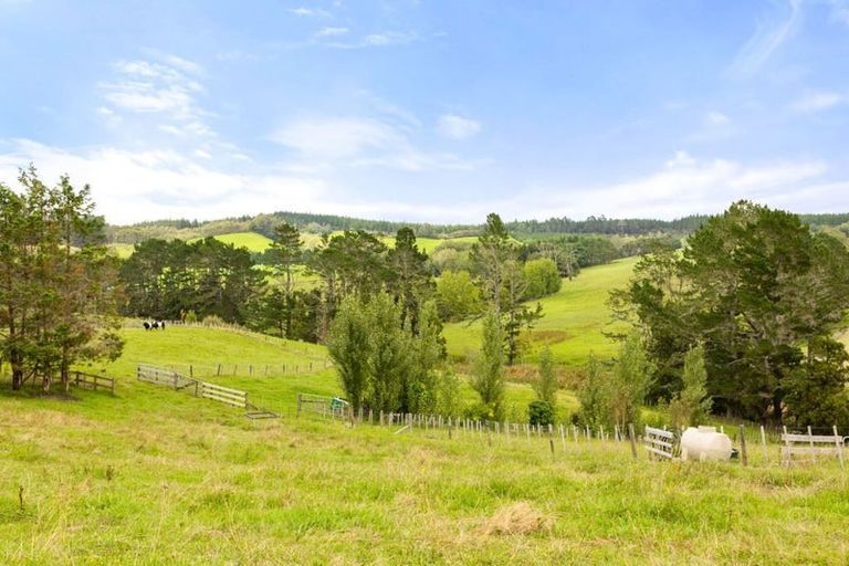 Photo of property in 175 Ireland Road, Waitoki, Kaukapakapa, 0871