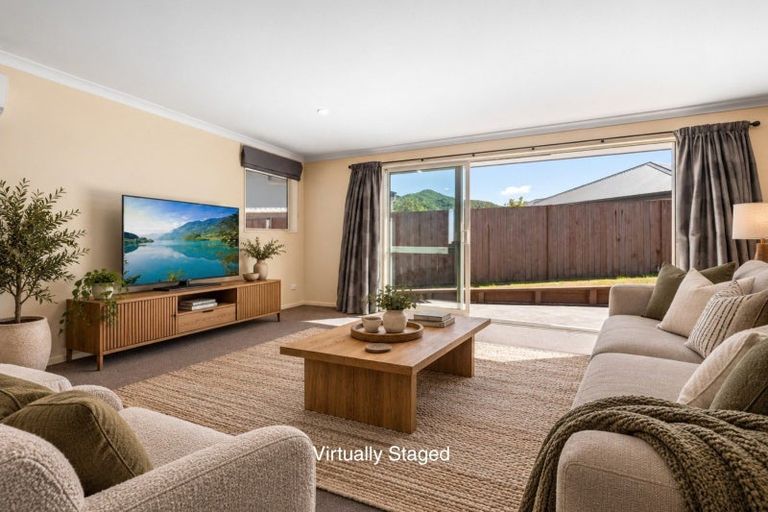 Photo of property in 23 Admiralty Place, Waikawa, Picton, 7220