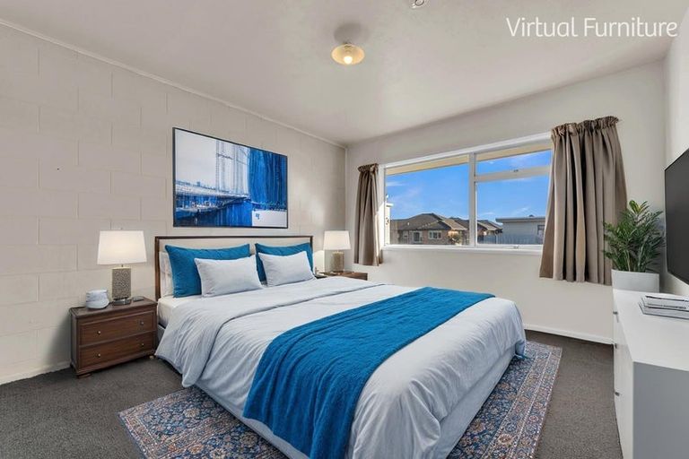 Photo of property in 1b Witham Street, Hornby, Christchurch, 8042