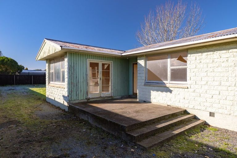 Photo of property in 222 Burwood Road, Burwood, Christchurch, 8083