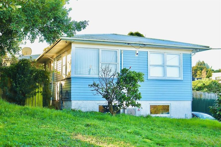 Photo of property in 20 Hyde Street, Manurewa East, Auckland, 2102