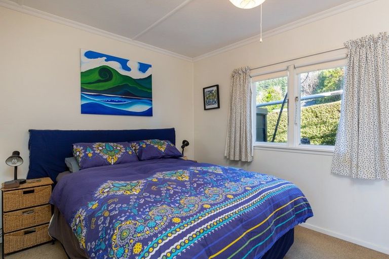 Photo of property in 313 Port Underwood Road, Whatamango Bay, Picton, 7281