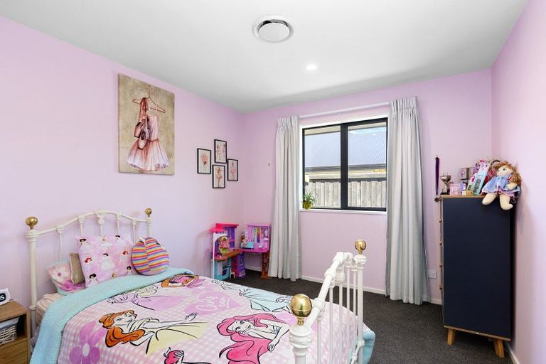 Photo of property in 16 Cherry Avenue, Darfield, 7510