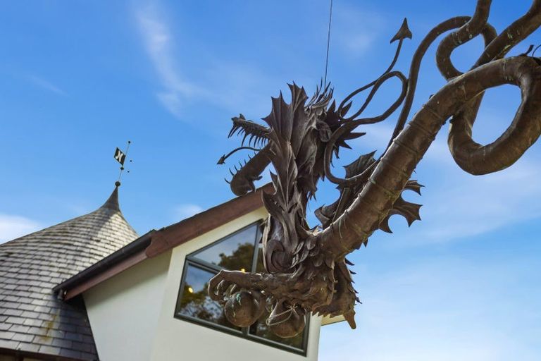 Photo of property in 16 James Clendon Place, Okiato, Russell, 0272