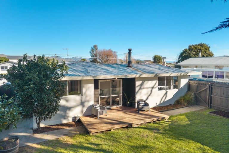 Photo of property in 163 Budge Street, Riversdale, Blenheim, 7201