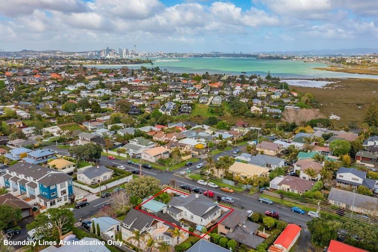 Photo of property in 1/21 Napier Avenue, Takapuna, Auckland, 0622