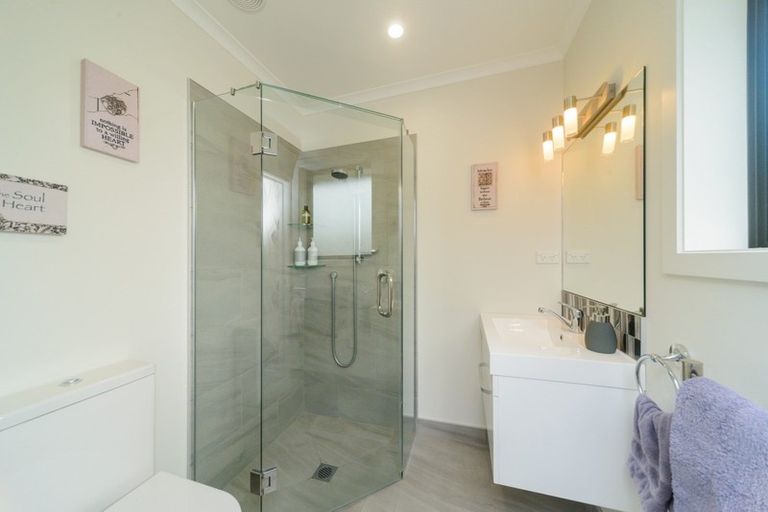 Photo of property in 97a Awahuri Road, Feilding, 4702