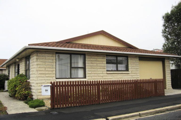 Photo of property in 3 Sussex Street, Forbury, Dunedin, 9012