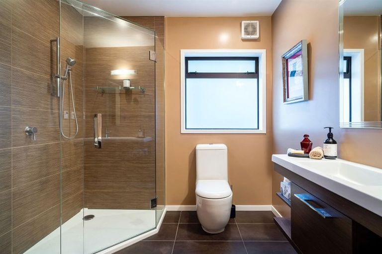 Photo of property in 4/11 Faulkner Road, Northcote Point, Auckland, 0627