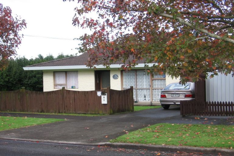 Photo of property in 2/3 Tavistock Street, Papatoetoe, Auckland, 2104