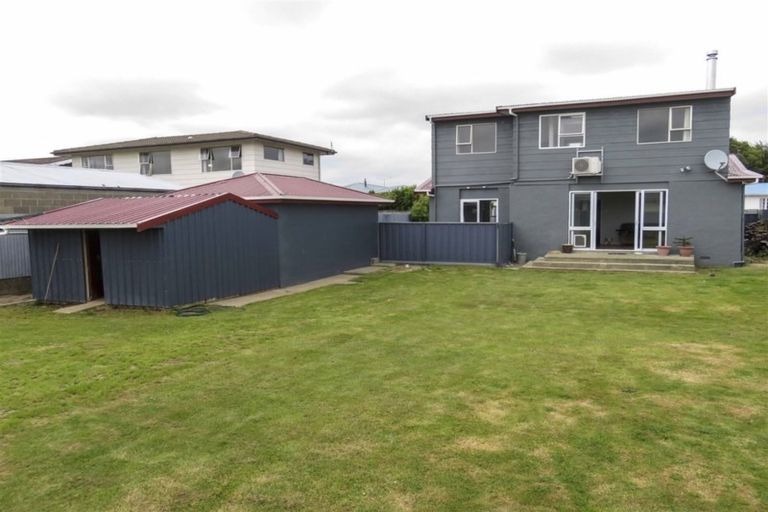 Photo of property in 188 Dome Street, Newfield, Invercargill, 9812