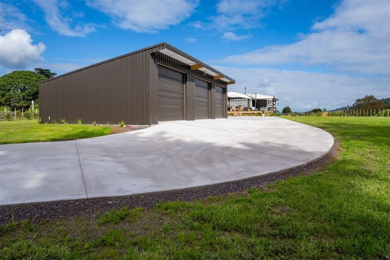 Photo of property in 59 Waikare Road, Kawakawa, 0282