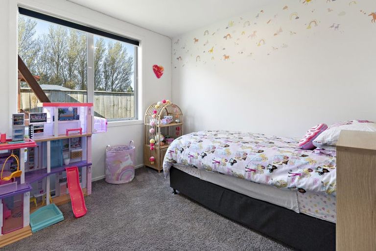 Photo of property in 54a Costley Street, Carterton, 5713