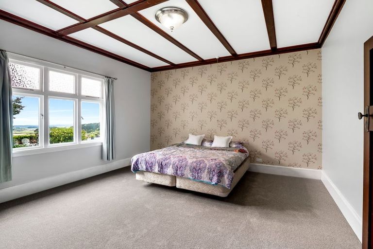 Photo of property in 315 Rangitatau West Road, Pakaraka, Whanganui, 4587