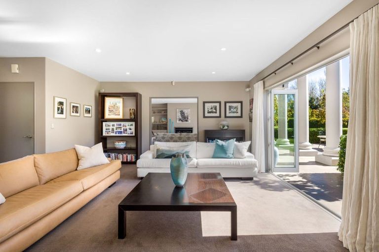 Photo of property in 130 Whites Road, Ohoka, Kaiapoi, 7692