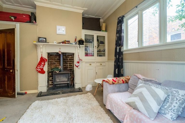 Photo of property in 3b Sheen Street, Roslyn, Dunedin, 9010