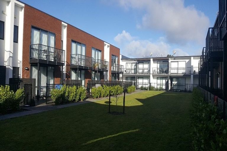 Photo of property in 21/17 Bunyan Street, Waltham, Christchurch, 8023