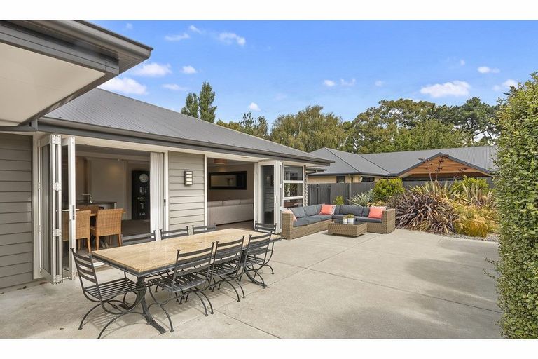 Photo of property in 125 Halswell Junction Road, Halswell, Christchurch, 8025