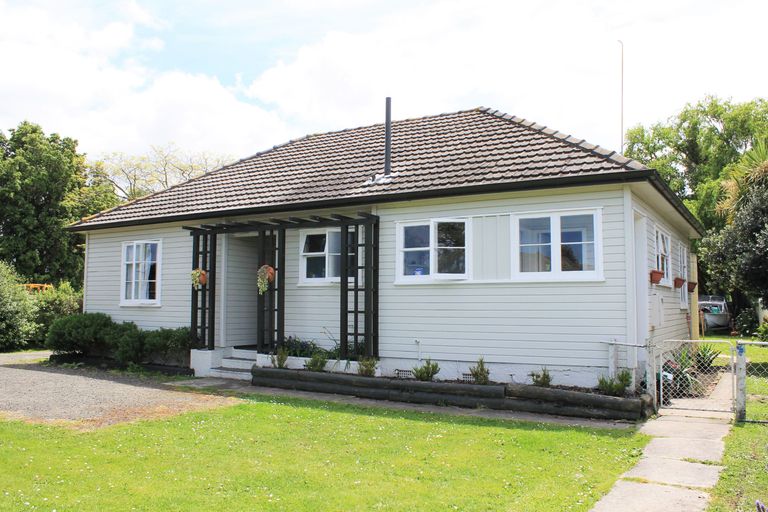 Photo of property in 17 Abbott Street, Te Hapara, Gisborne, 4010