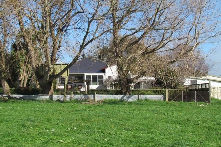 Photo of property in 30 Mason Road, Hawera, 4674