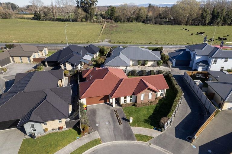 Photo of property in 39 Storer Street, Kaiapoi, 7630