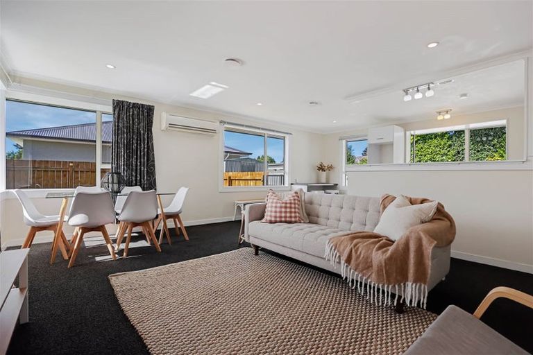 Photo of property in 24a King Street, Netherby, Ashburton, 7700