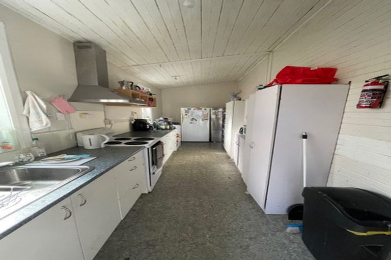 Photo of property in 376 The Terrace, Te Aro, Wellington, 6011