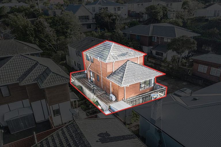 Photo of property in 25a Rotoiti Street, Johnsonville, Wellington, 6037